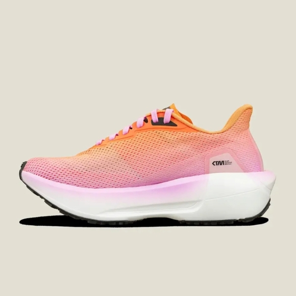 Craft Nordlite Ultra Trail-Running Shoe Sour/Whiz - Picture 2 of 16